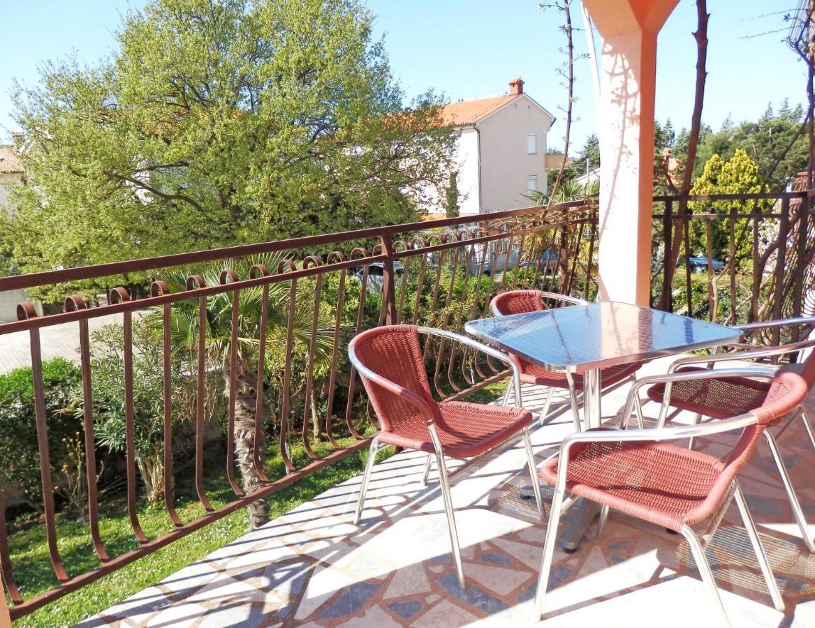 Ljubica Medulin Exterior foto