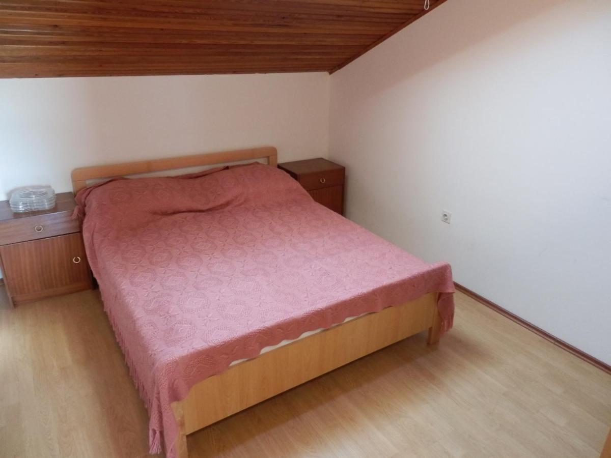 Ljubica Medulin Exterior foto