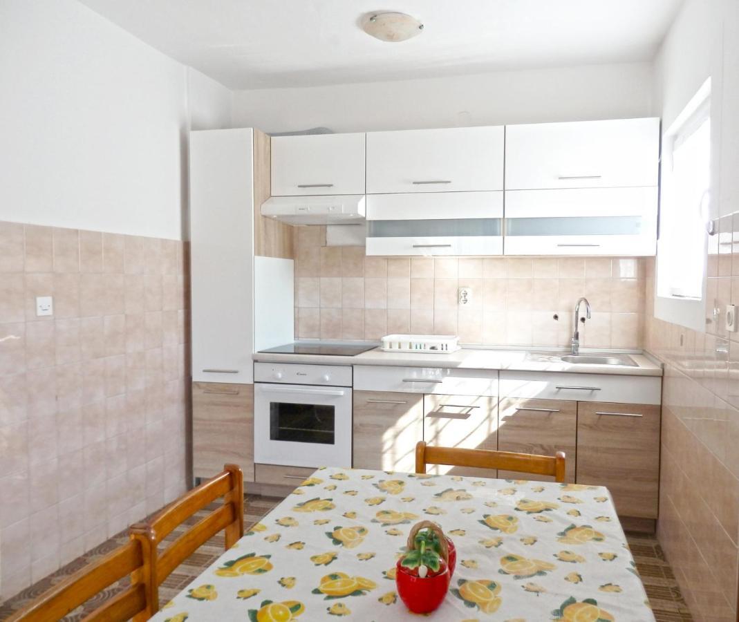 Ljubica Medulin Exterior foto